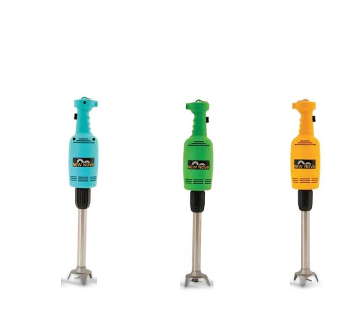 Emir Nova Sanayi Tipi El Blenderi El Blender 40 Lik Ust Motoru Fiyati 1 180 00 Tl