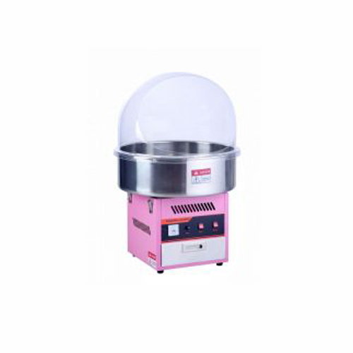 Pamuk Şekeri Makinesi Set Üstü By Kitchen 401.97 Dolar + KDV