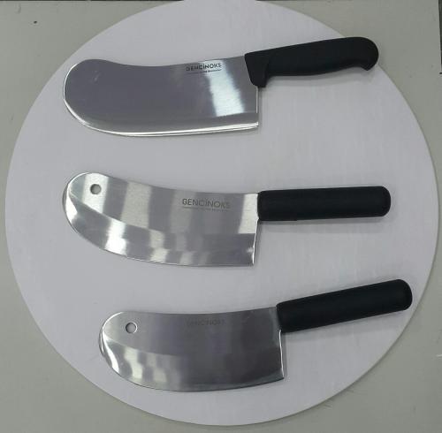 SoğanBörekPideSalata Bıçağı(19cm) Gencinoks 83.47 TL + KDV