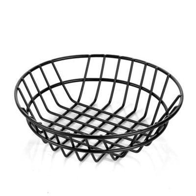 Orgulu Yuvarlak Ekmek Ve Meyve Sepeti 16x4cm Altinbasak 32 44 Tl Kdv