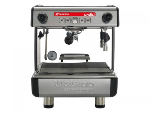 Tam Otomatik Espresso Kahve Makinesi Undici A1tc Myco 1 995 76 Euro Kdv